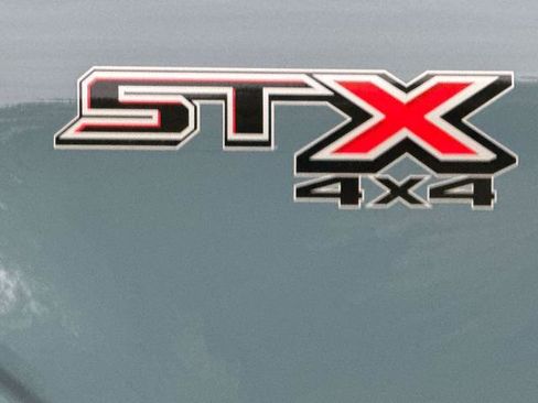 Certified 2023 Ford F150 XL w/ STX Appearance Package AWD/4WD image 4