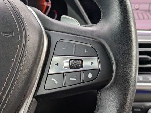 Used 2021 BMW X5 xDrive40i w/ Premium Package 3 AWD/4WD image 29