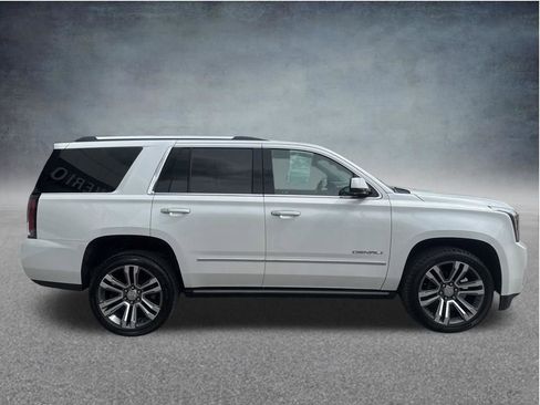Used 2020 GMC Yukon Denali w/ Denali Ultimate Package AWD/4WD image 6