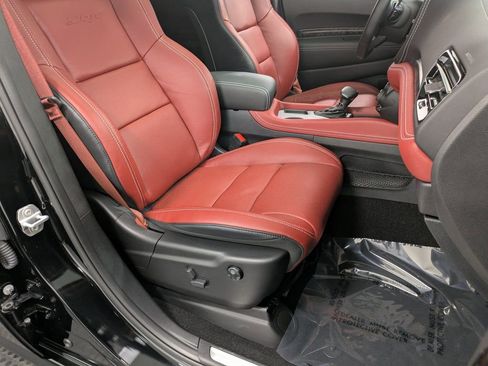 Used 2024 Dodge Durango SRT Hellcat AWD/4WD image 29