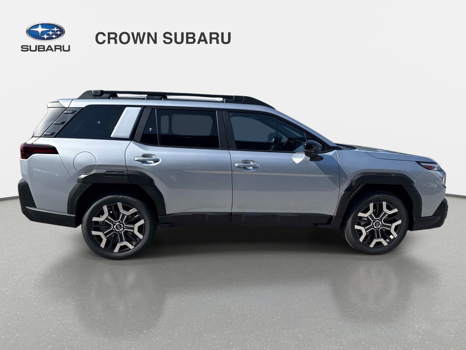 New 2026 Subaru Outback Touring XT AWD/4WD image 3
