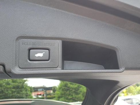 Certified 2025 Acura RDX SH-AWD w/ Technology Package image 10