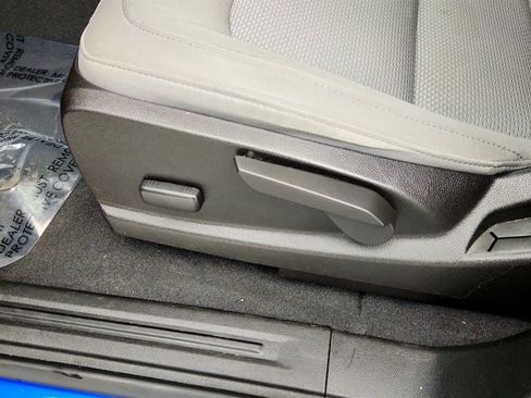 Used 2019 Chevrolet Colorado W/T w/ WT Convenience Package image 11