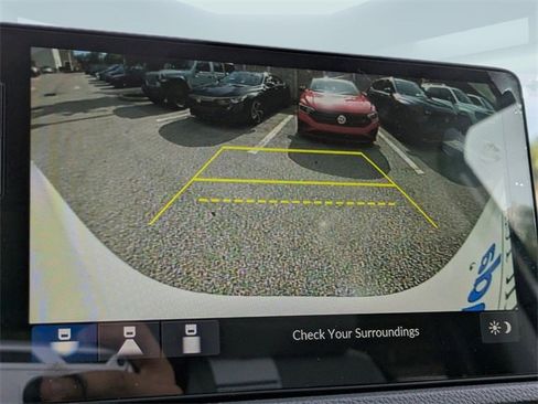 New 2026 Honda CR-V LX image 20