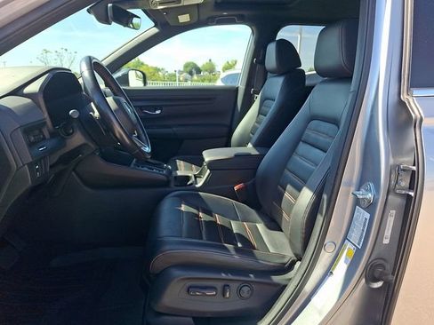 Used 2024 Honda CR-V Sport-L image 15