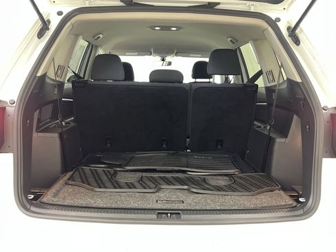 Used 2021 Volkswagen Atlas S image 23