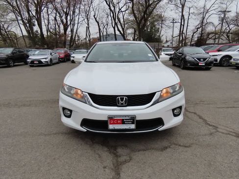 Used 2015 Honda Accord EX-L image 6