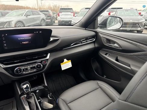 New 2026 Buick Envista Sport Touring w/ Convenience I Package image 25