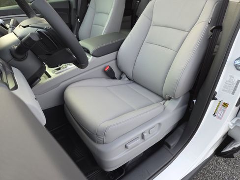 New 2026 Honda Ridgeline RTL image 26