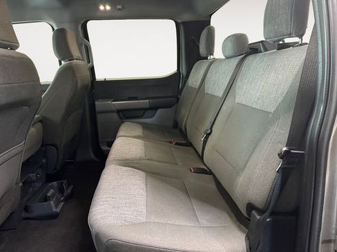 Used 2022 Ford F150 XLT AWD/4WD image 16