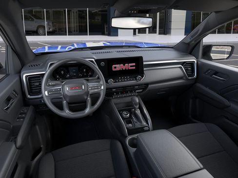 New 2026 GMC Canyon Elevation w/ Convenience Package image 16
