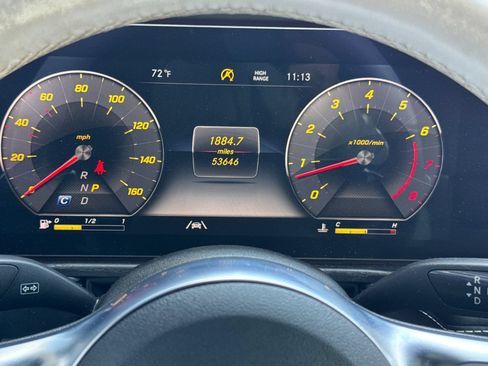 Certified 2021 Mercedes-Benz G 550 image 29
