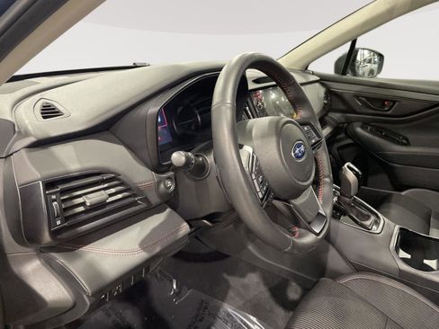 Used 2025 Subaru Legacy Sport AWD/4WD image 27
