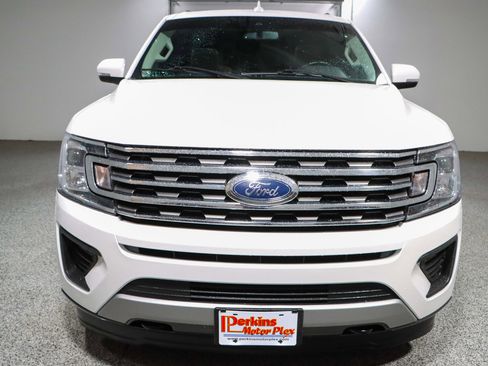 Used 2021 Ford Expedition XLT image 4