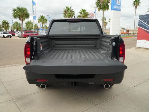 Used 2026 Honda Ridgeline TrailSport image 7