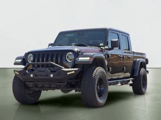 Used 2020 Jeep Gladiator Rubicon w/ Dual Top Group AWD/4WD video 2