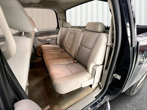 Used 2013 Chevrolet Silverado 1500 LT w/ All-Star Edition image 20