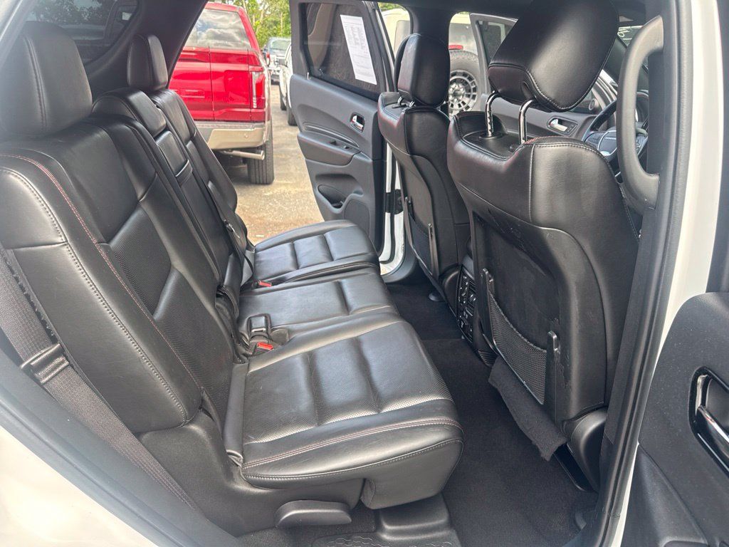 Used 2023 Dodge Durango GT AWD/4WD image 17