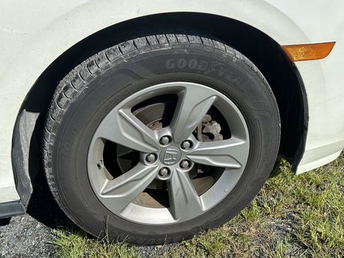 Used 2019 Honda Odyssey EX-L image 10