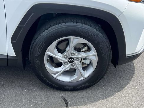 Certified 2024 Hyundai Tucson SEL AWD/4WD image 8