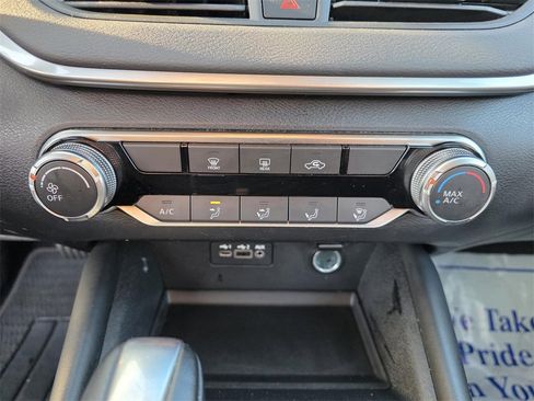 Used 2019 Nissan Altima 2.5 SR image 22