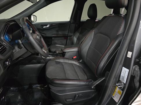 Used 2023 Ford Escape ST-Line Select w/ Tech Pack #2 image 23