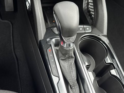 New 2026 Chevrolet TrailBlazer LT w/ Convenience Package FWD image 21