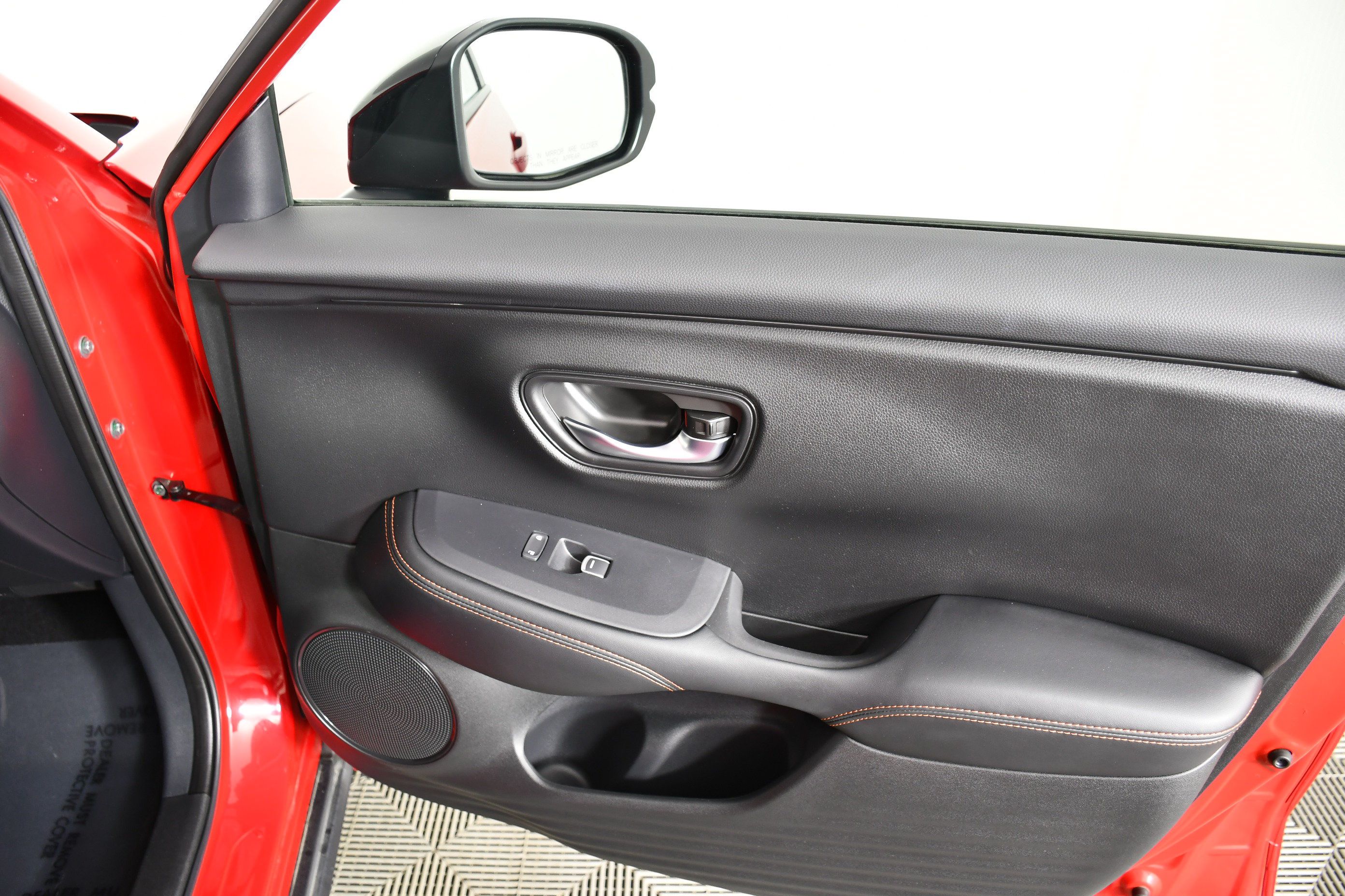 Certified 2024 Honda HR-V Sport image 37