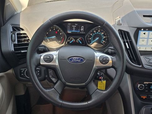 Used 2016 Ford Escape SE w/ SE Leather Comfort Package AWD/4WD image 14