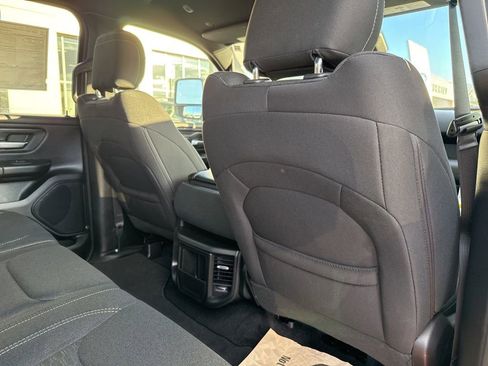 New 2026 RAM 1500 Tradesman image 28