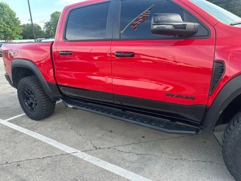 Used 2025 RAM 1500 RHO AWD/4WD image 6