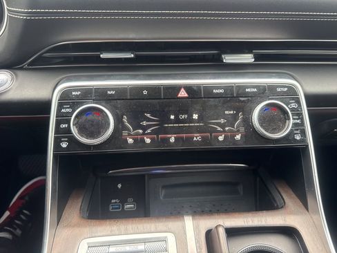 Used 2022 Genesis GV80 2.5T image 19