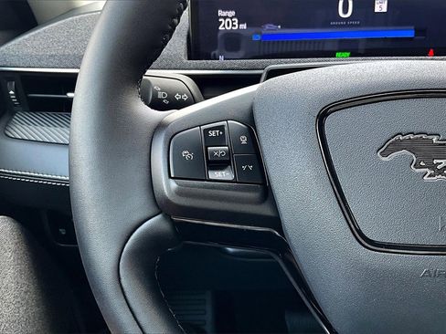 Certified 2024 Ford Mustang Mach-E Premium image 17