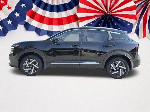 Certified 2026 Nissan Kicks SV w/ SV Premium Package FWD image 21