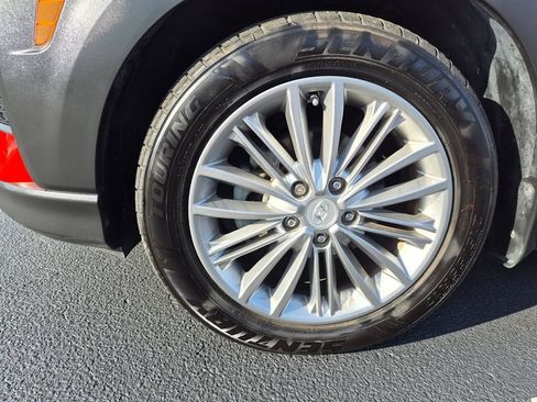 Used 2020 Hyundai Kona SEL FWD image 20