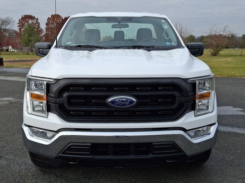 Used 2022 Ford F150 XL w/ Equipment Group 101A High image 2