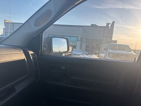 Used 2021 RAM 1500 Tradesman w/ Popular Equipment Group image 13