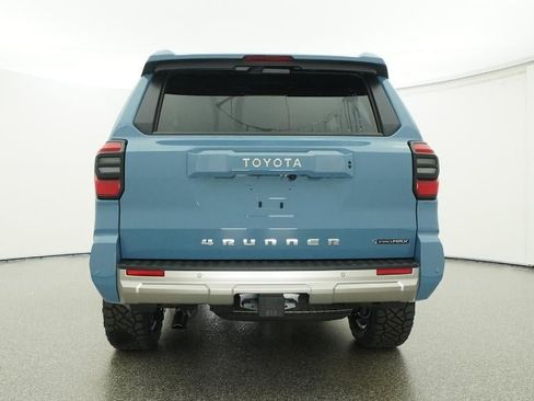 New 2026 Toyota 4Runner Limited image 56
