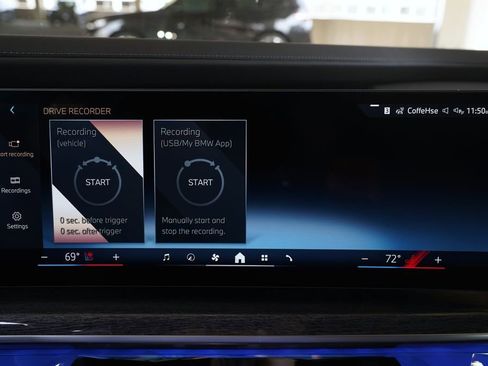 New 2026 BMW i7 xDrive60 w/ Executive Package image 21