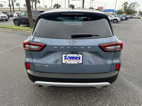 Used 2024 Ford Escape Active image 5