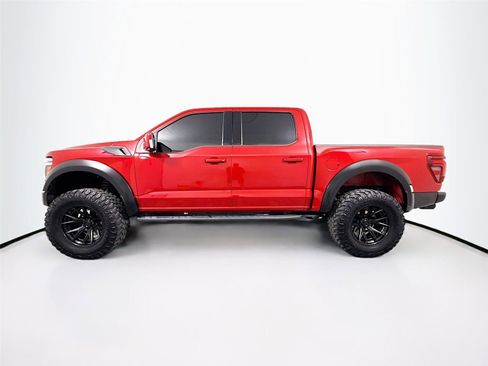 Used 2025 Ford F150 Raptor AWD/4WD image 27