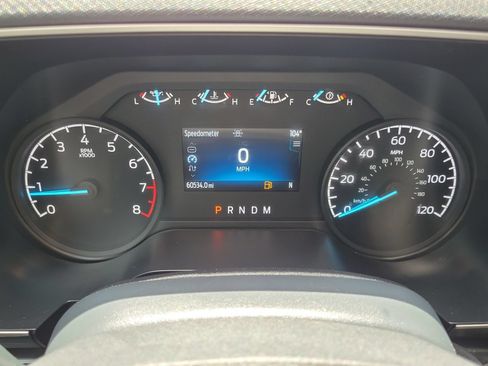 Used 2021 Ford F150 XL w/ STX Appearance Package RWD image 20