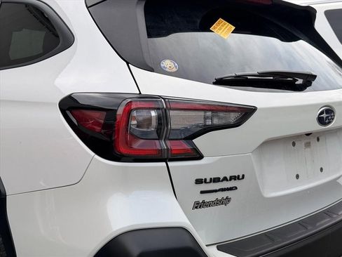 Used 2024 Subaru Outback Onyx Edition XT image 10