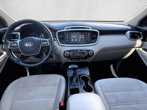 Used 2019 Kia Sorento LX w/ Option Group 020 image 15