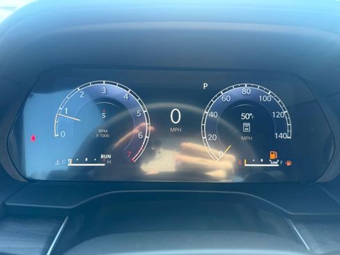 New 2026 Jeep Grand Cherokee L Limited image 19