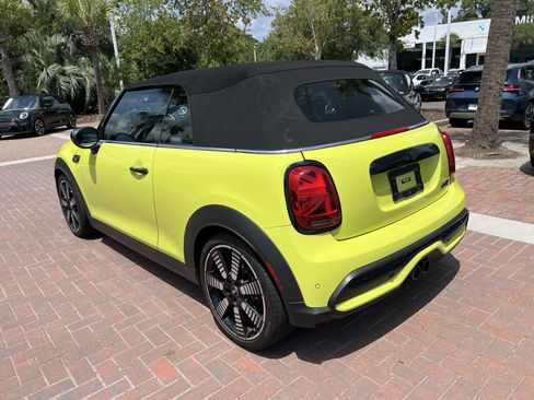 Used 2024 MINI Cooper S FWD image 17