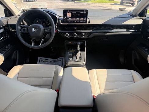 Certified 2024 Honda CR-V EX-L image 15