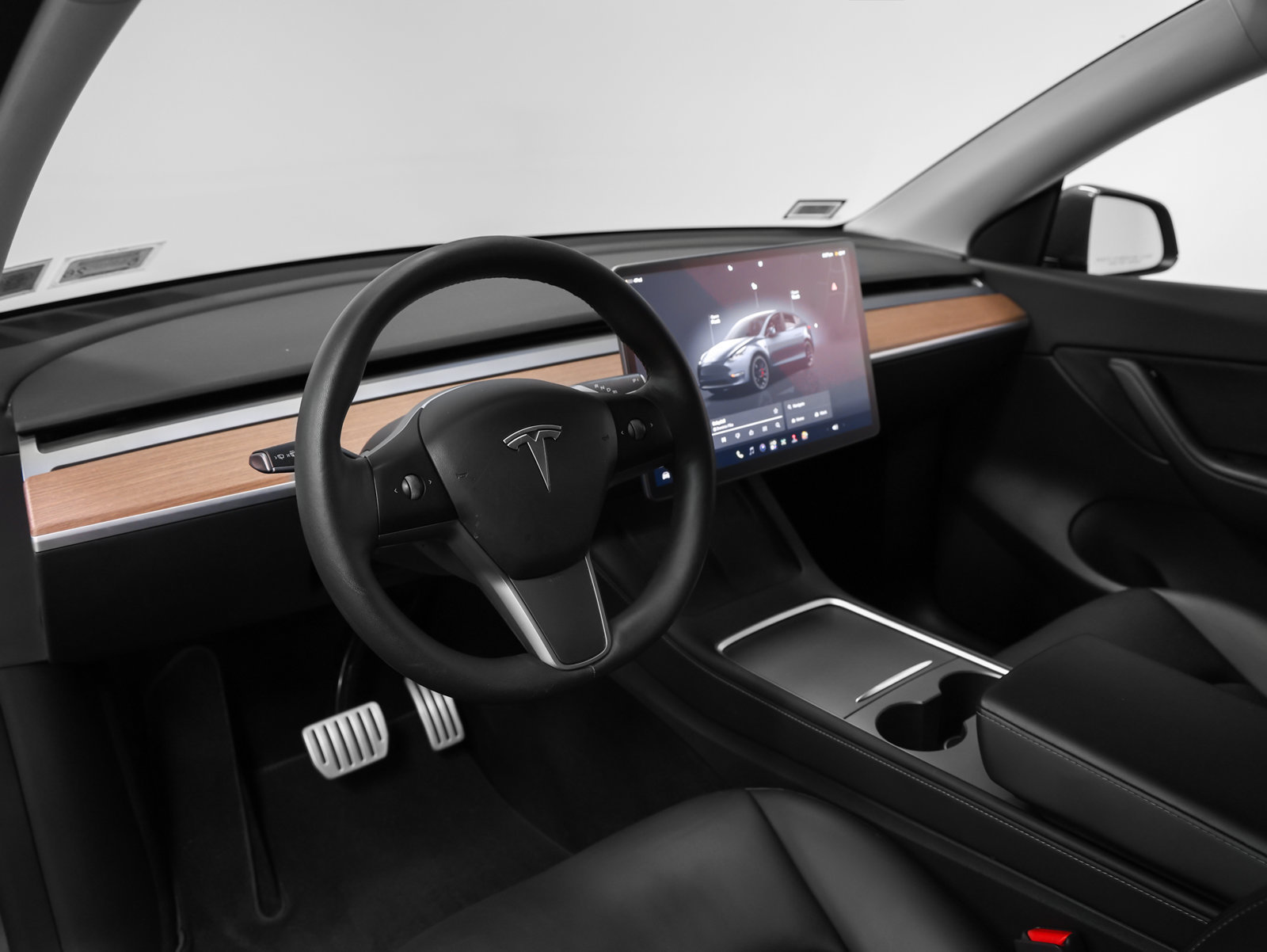 Used 2022 Tesla Model Y Performance AWD/4WD image 44