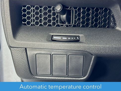 Used 2026 Honda CR-V EX image 11