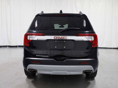Used 2023 GMC Acadia SLE w/ Driver Convenience Package FWD image 7